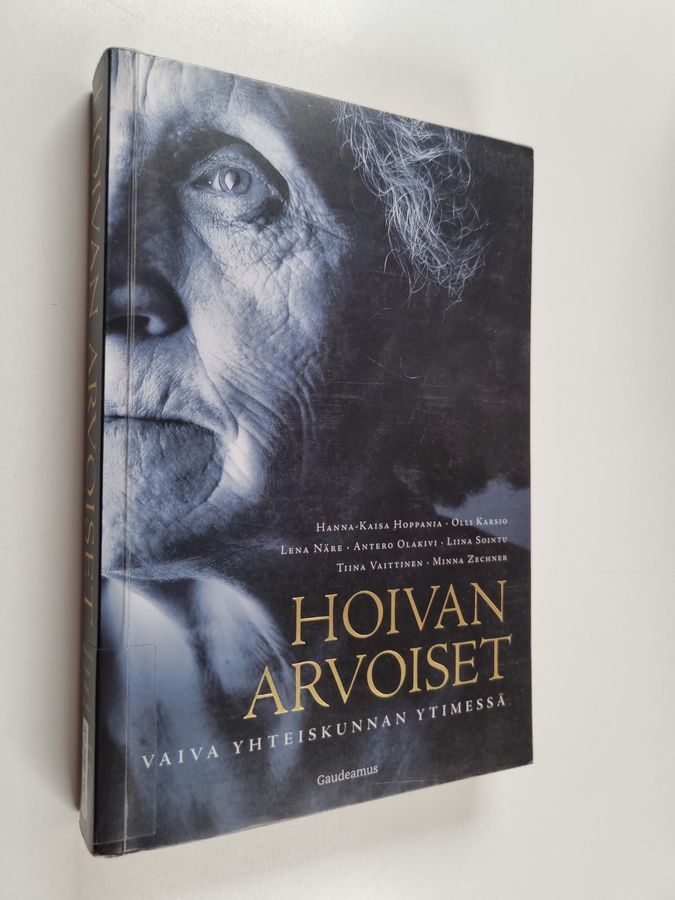 Hoivan arvoiset