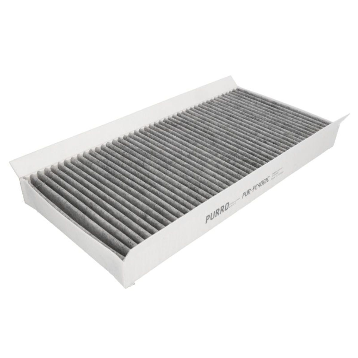 Suodatin, sisäilma PURRO PUR-PC4001C