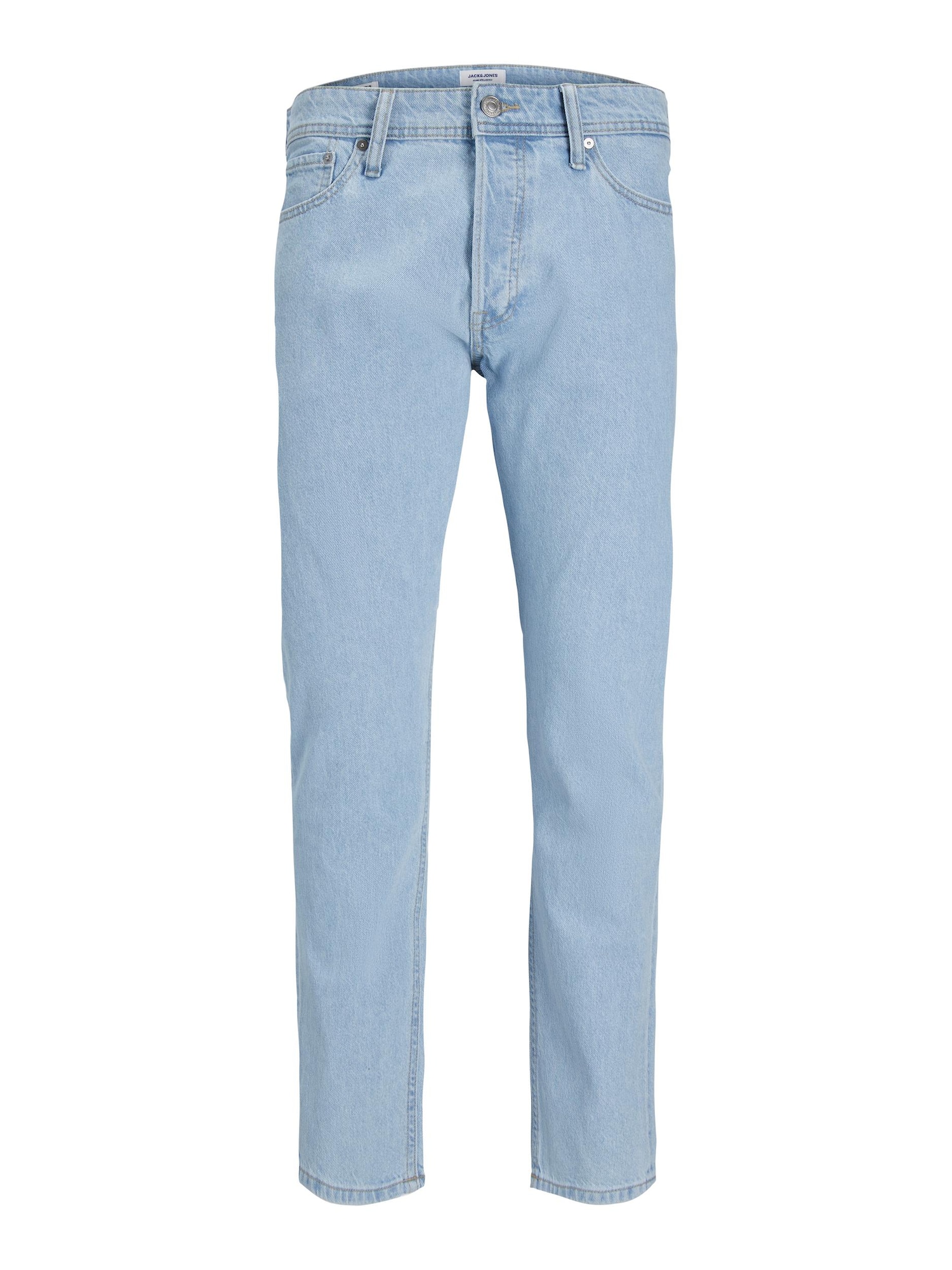 JACK & JONES Farkut 'JJIChris JJOriginal'  vaaleansininen