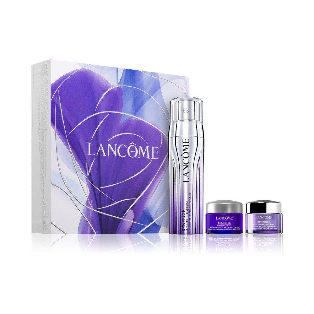 Lancôme Rénergie HCF Triple Serum