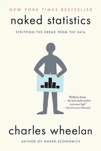 Naked statistics