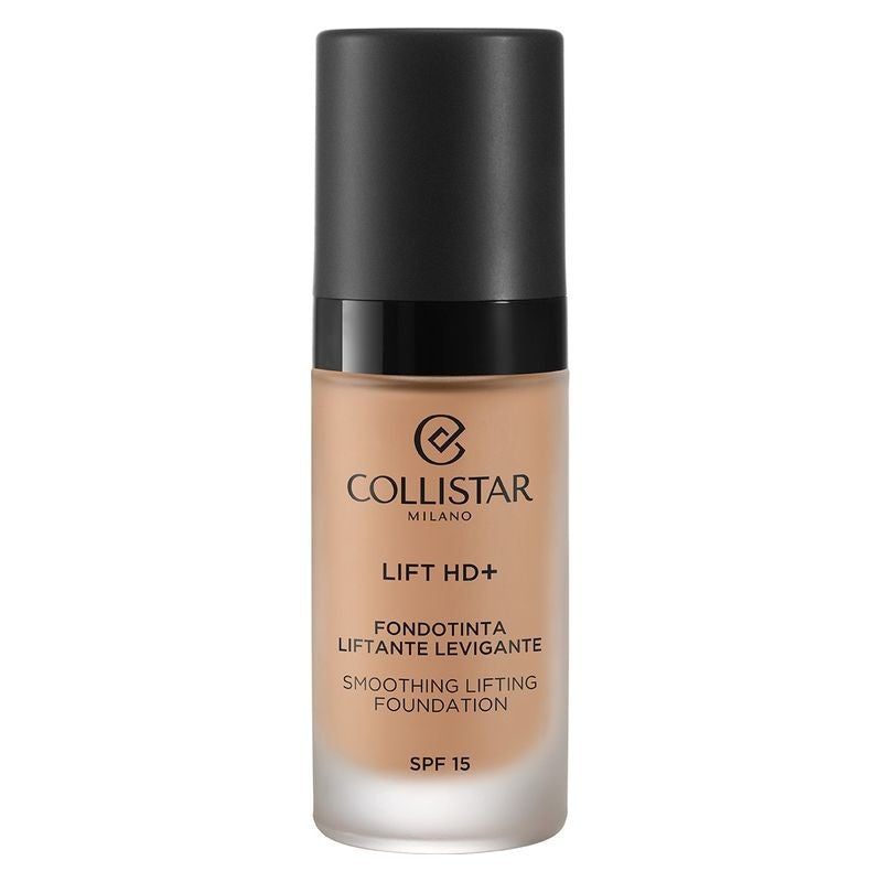 Collistar Lift Hd+ Nostava ja Siloittava Meikkivoide 5N - Ambra 30 ml