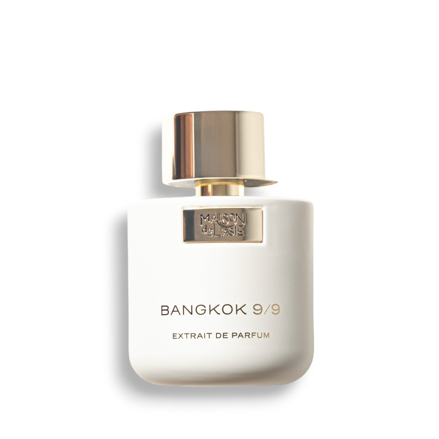 Maison De L'Asia, Bangkok 9/9, Extraità De Parfum, unisex, 100 ml
