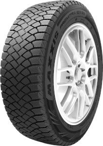 Maxxis Premitra Ice 5 SP5 ( 225/55 R17 101T, Pohjoismainen kitkarengas )