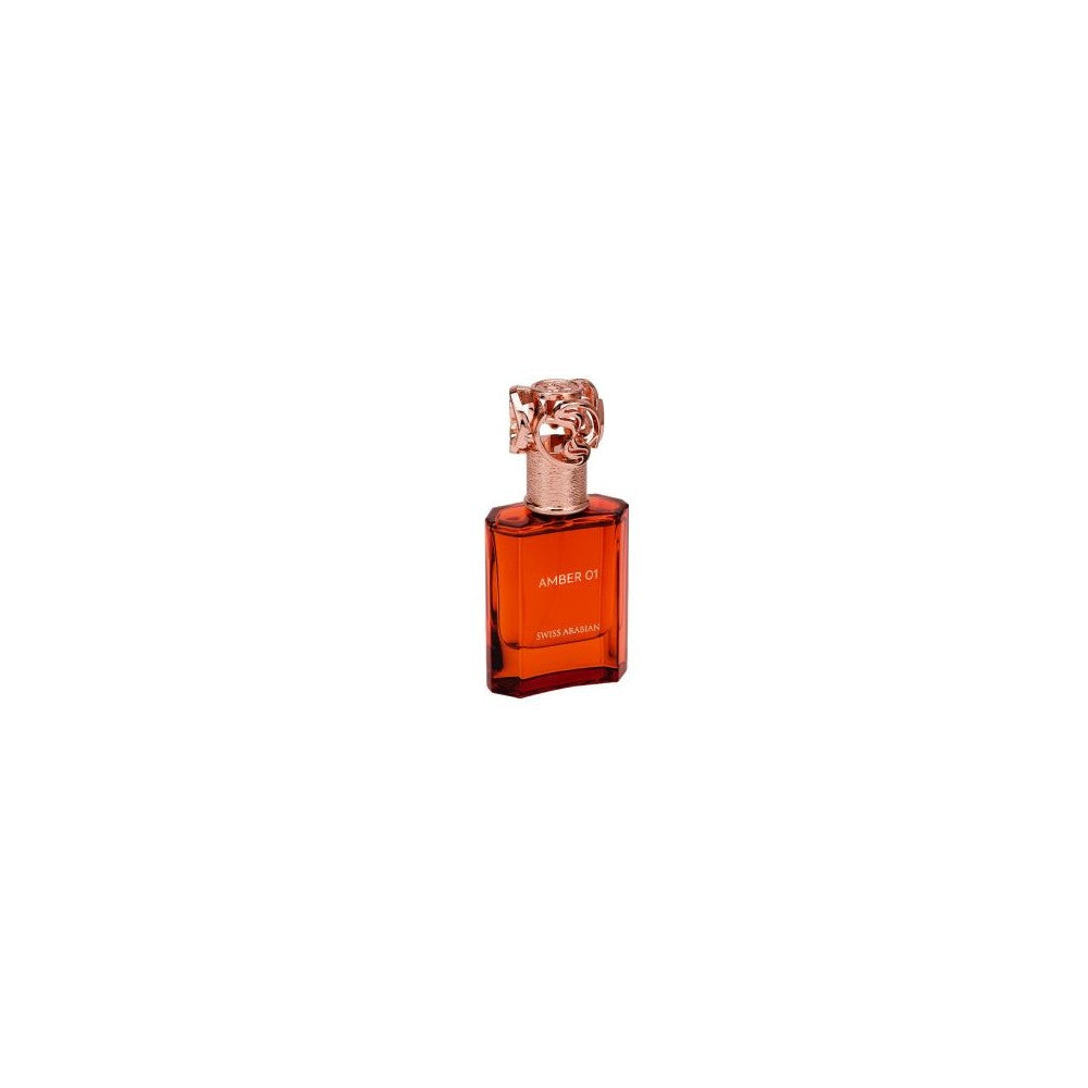 Sveitsin Arabian Amber 01 EDP U 50 ml
