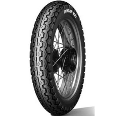 Dunlop K 81 Roadmaster TT 100 GP ( 100/90-19 TT 57H M/C, Variante J, etupyörä )