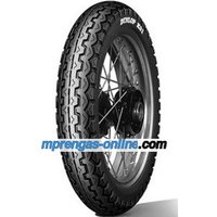 Dunlop K 81 Roadmaster TT 100 GP ( 100/90-19 TT 57H M/C, Variante J, etupyörä )