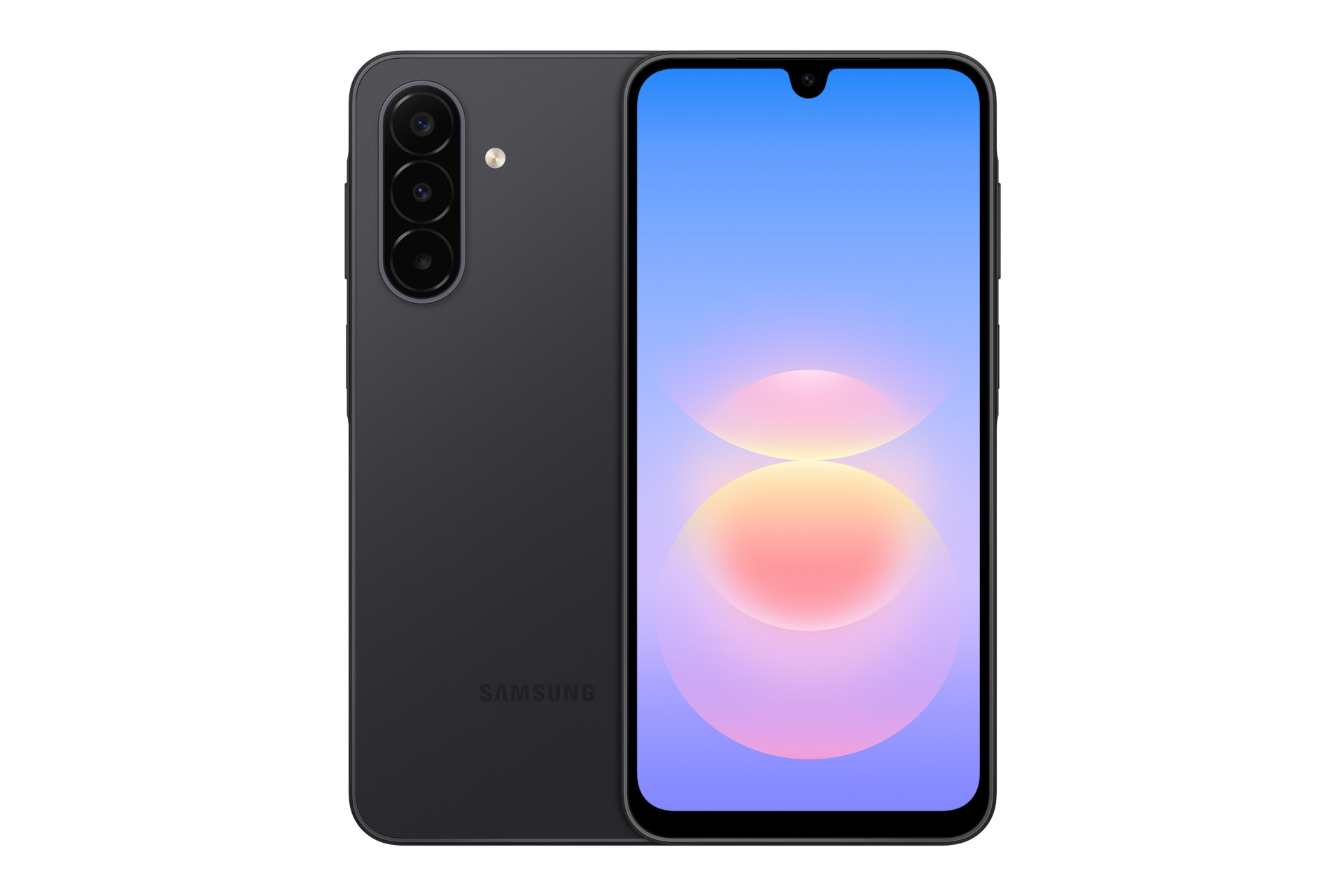 Samsung Galaxy A18 4G 128GB/4GB - Black