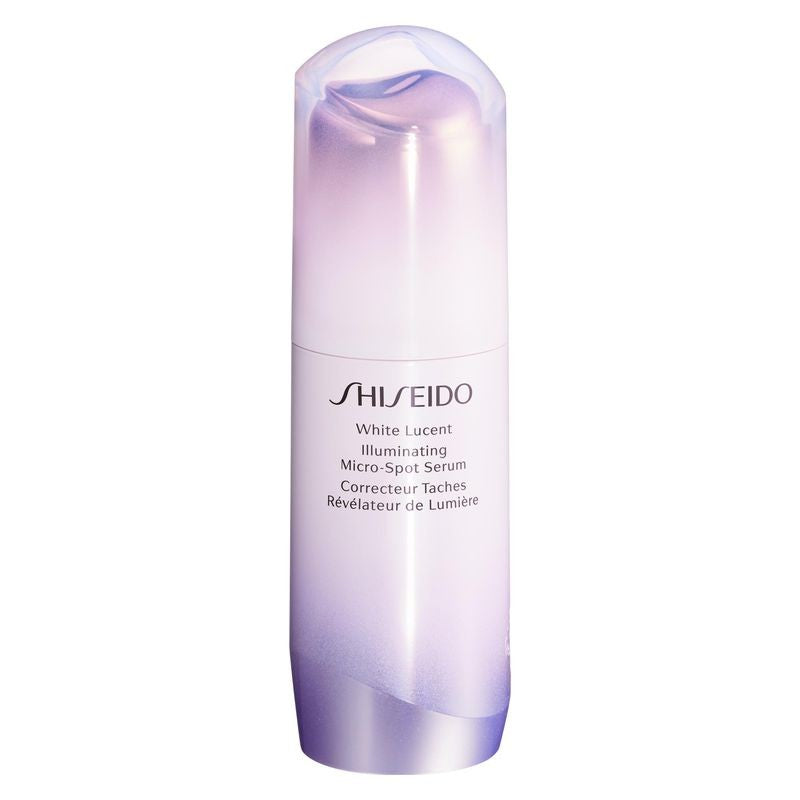 Shiseido White Lucent Micro-Spot Brightening Skin Serum - 30 ml