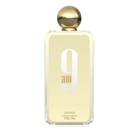 Afnan Parfyymit 9AM Eau de Parfum - 100ml