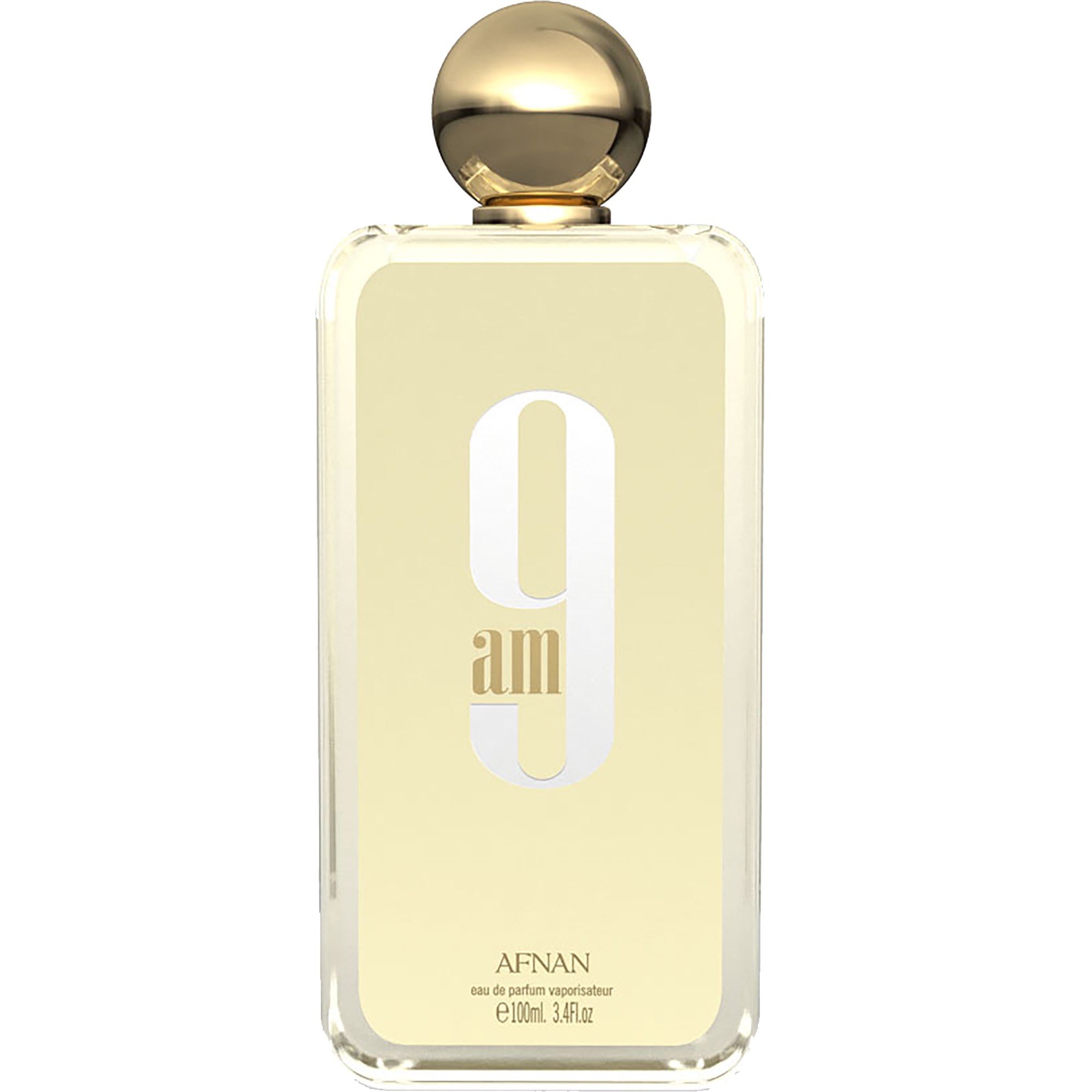 Afnan Parfyymit 9AM Eau de Parfum - 100ml