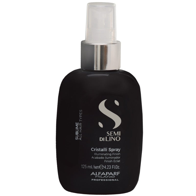 Alfaparf Diamond Hiussuihke Kristallit 125 ml