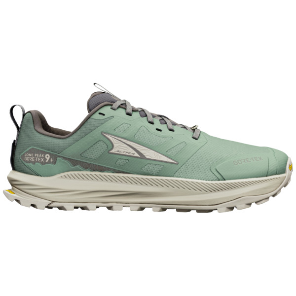 Altra M Lone Peak 9+ GTX Sea Spray/Island Fossil - 40,5