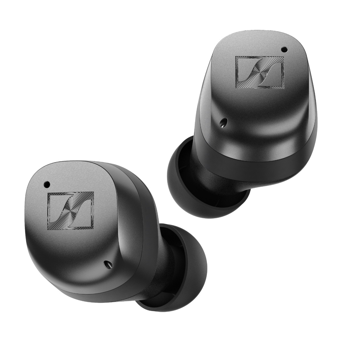Sennheiser MOMENTUM True Wireless 4 - Black