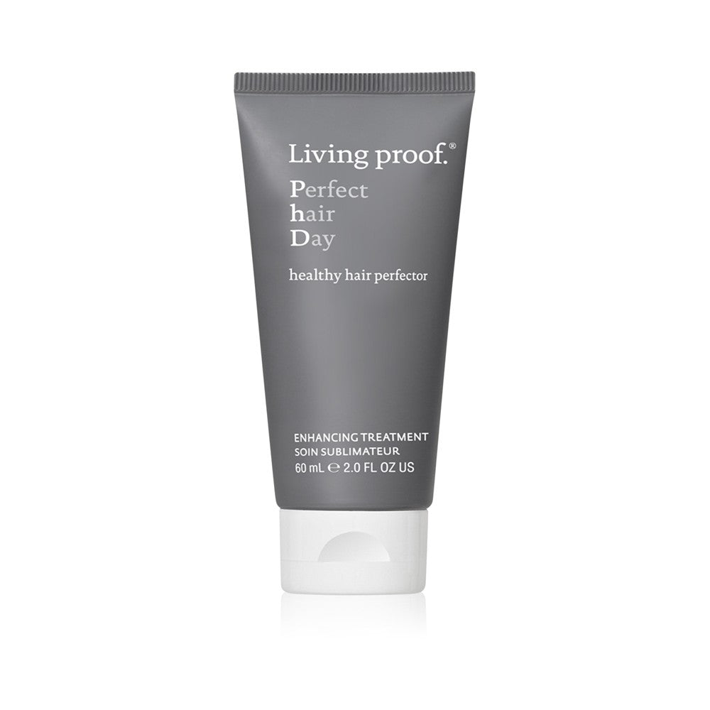 Living Proof Perfect Day uudistava hoito vaurioituneille ja kuiville hiuksille 60 ml
