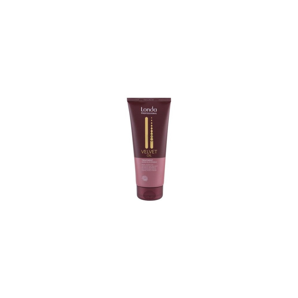 Londa Sametti Oil - Uudistava hiusnaamio - 200ml