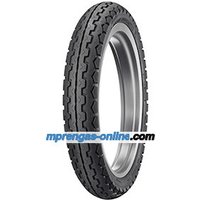 Dunlop K 81 / TT 100 ( 4.10-18 TT 59H takapyörä, etupyörä )