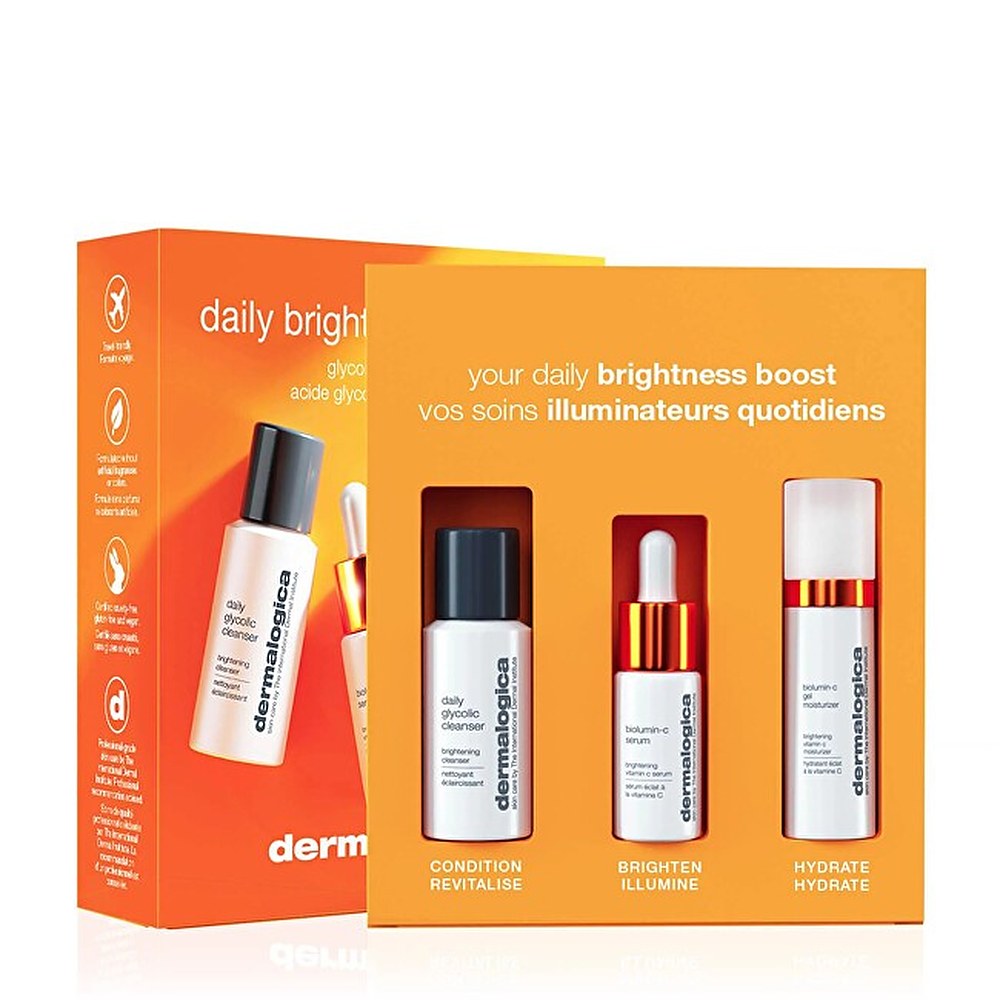 Dermalogica Daily Radiance Booster - 55 ml