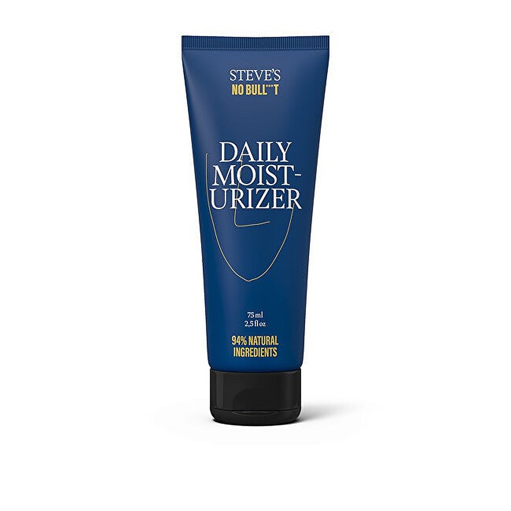 Steves no bull***t Päivittäinen kosteusvoide 100ml