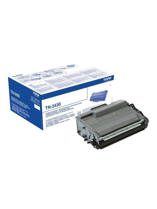 Brother TN-3430 värikasetti (musta)