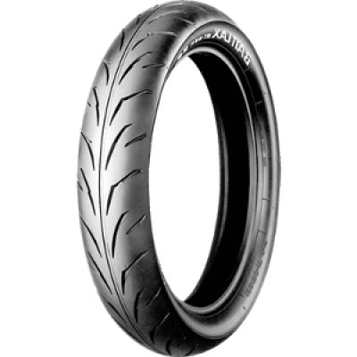Bridgestone BT39 RSS ( 100/80-17 TL 52S takapyörä, M/C )