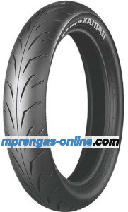 Bridgestone BT39 RSS ( 100/80-17 TL 52S takapyörä, M/C )