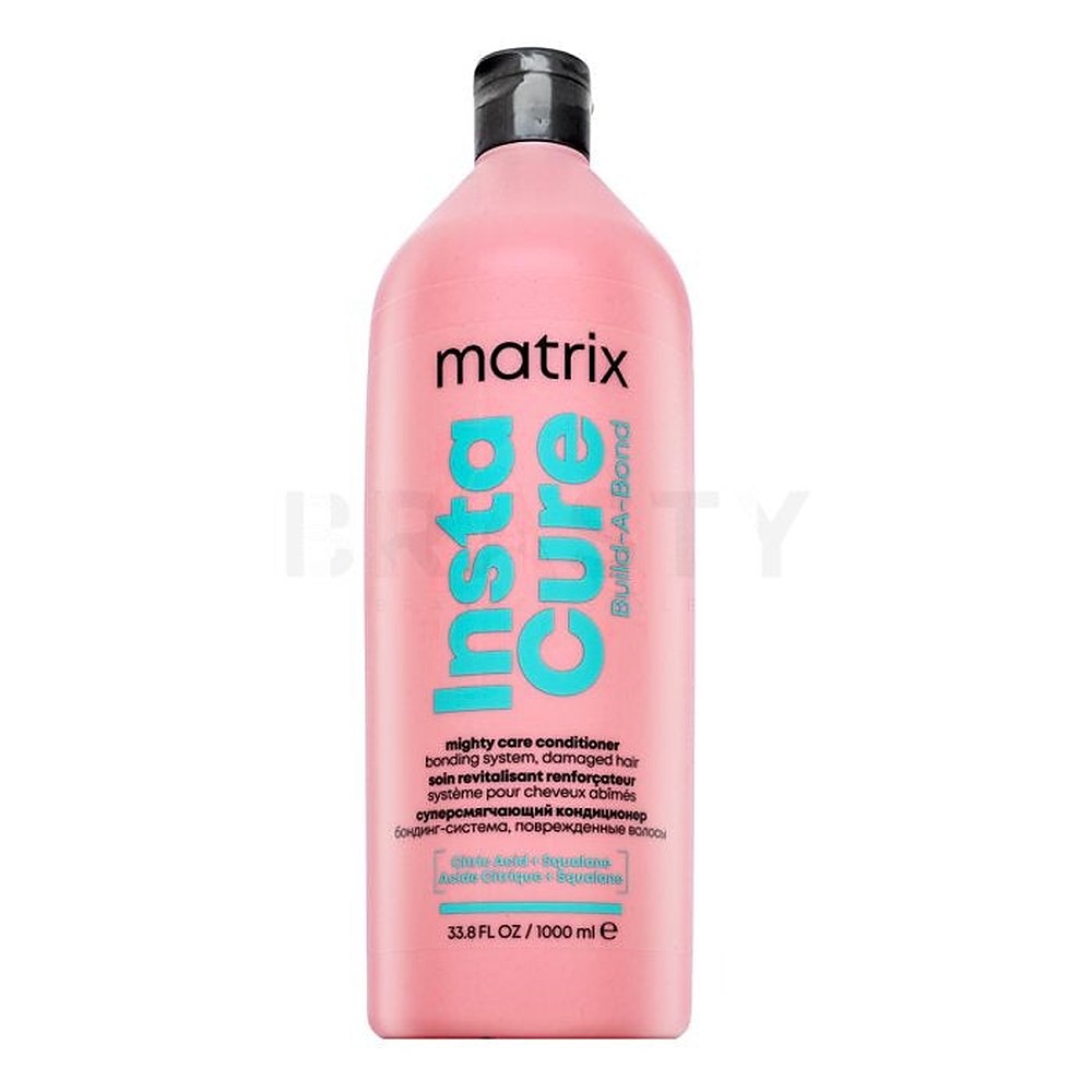 Matrix Total Results Insta Cure Build-A-Bond hoitoaine 1000 ml