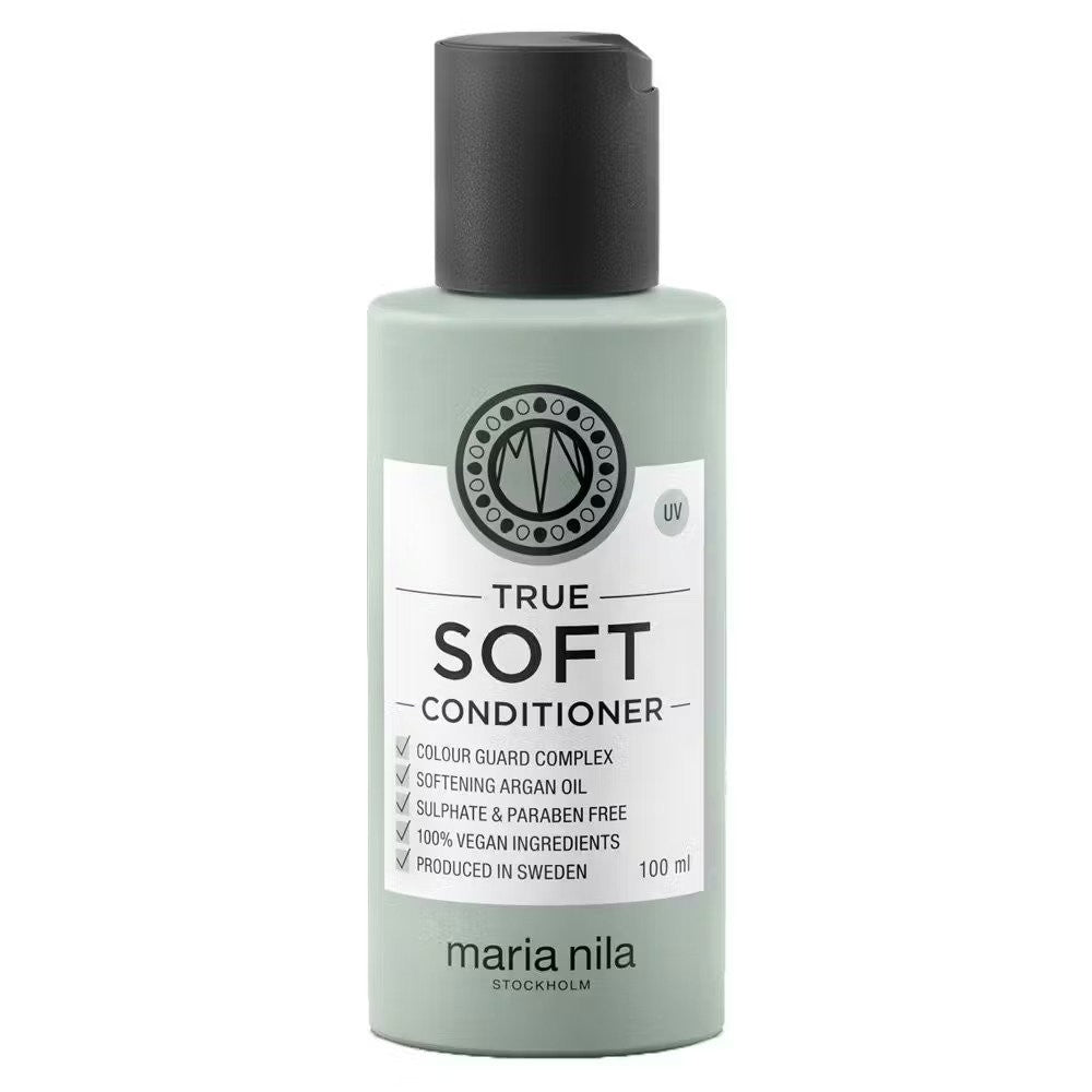 Maria Nila True Soft Conditioner 100 ml