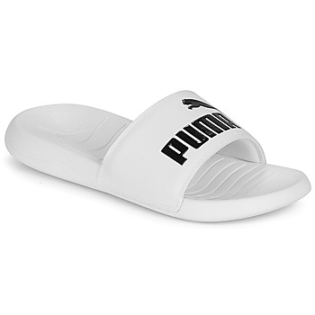 PUMA Pistokkaat 'Popcat 20' musta / valkoinen