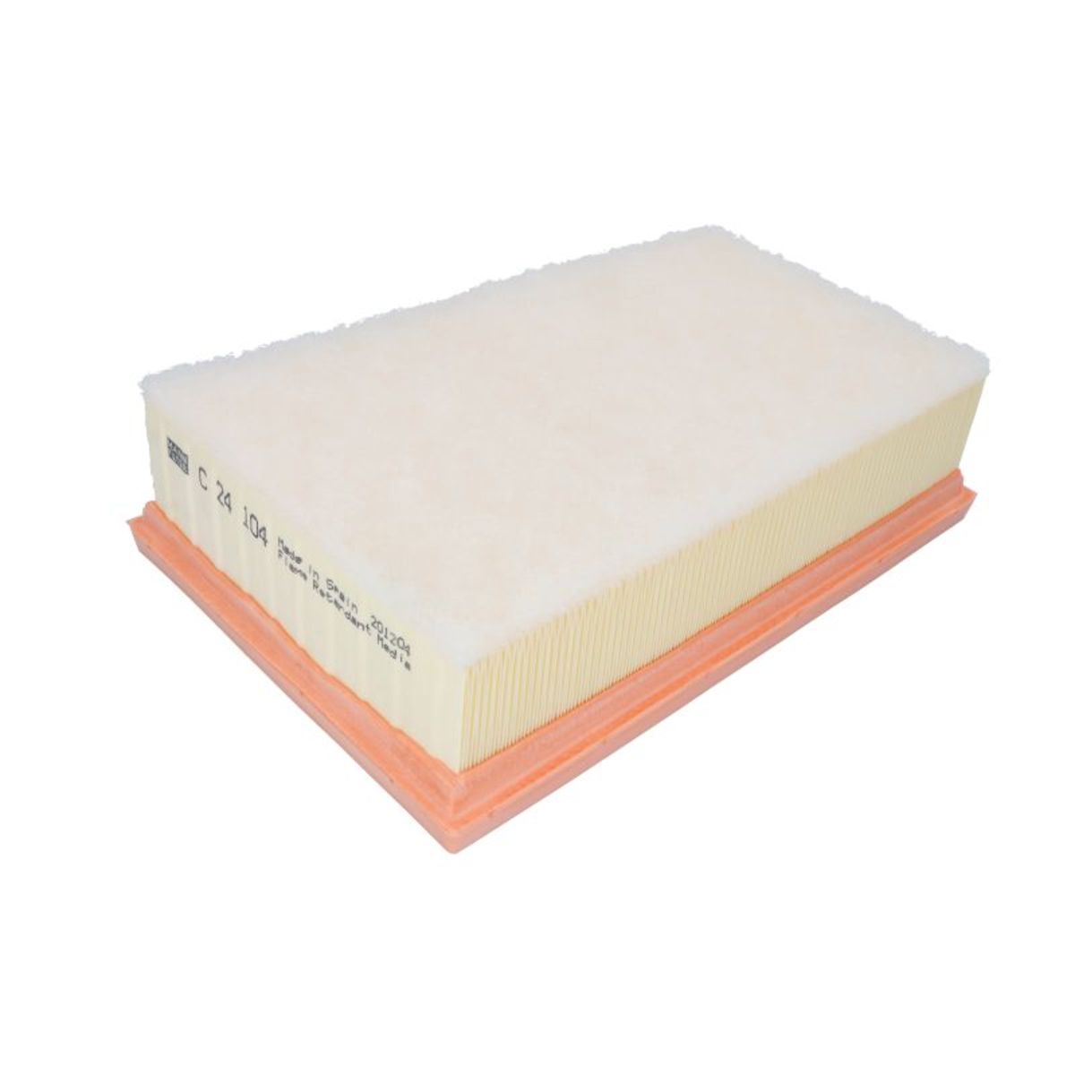 Ilmansuodatin MANN-FILTER C 24 104
