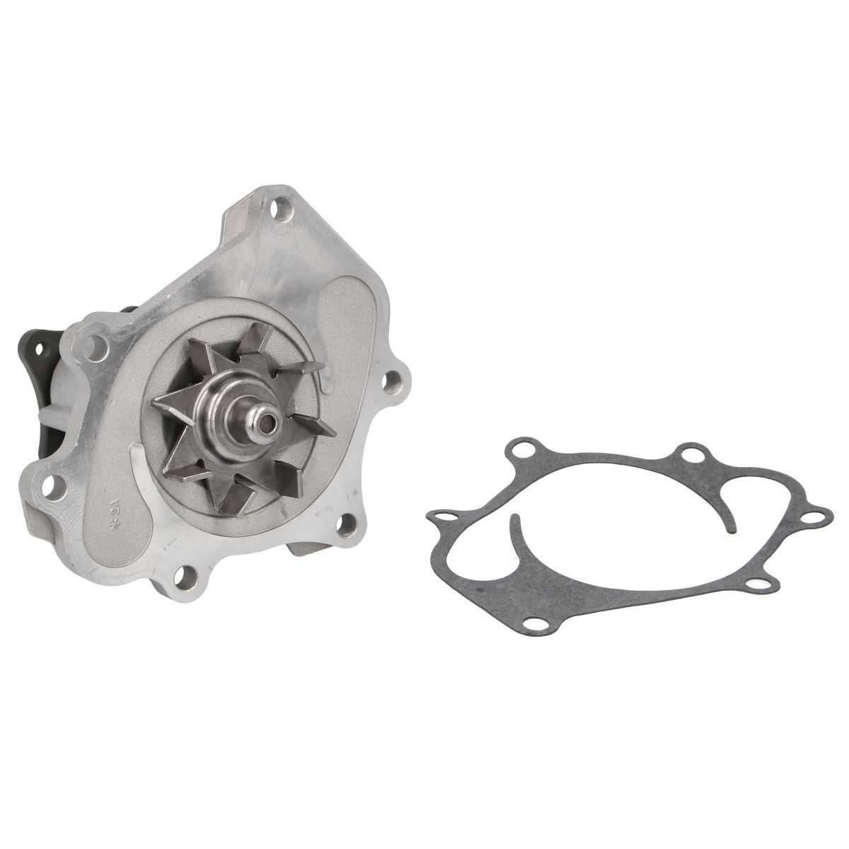 Vesipumppu AISIN WPN-705