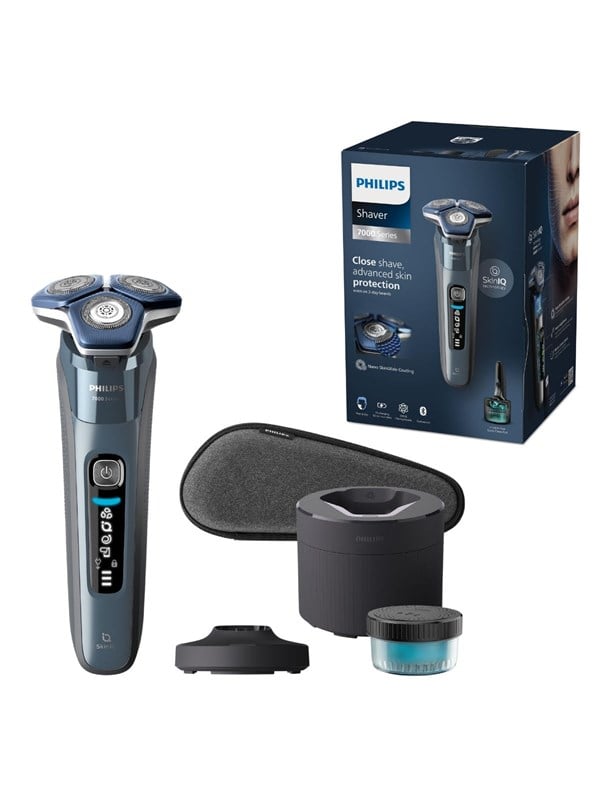 Philips Partakoneet Series 7000 S7882 - ice blue