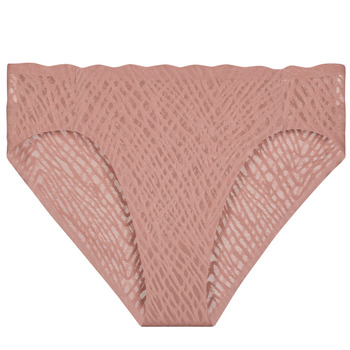 Pikkuhousut Sloggi   ZERO Feel Bliss High leg  EU XS
