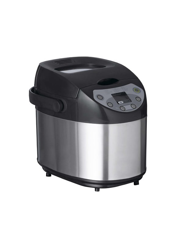 OBH Nordica Leipäkone Leipäkone Inox - 6544