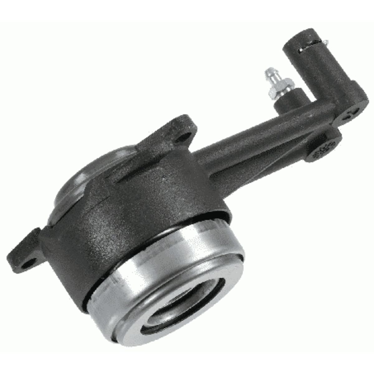 Irroitusmekanismi, kytkin SACHS 3182 998 603