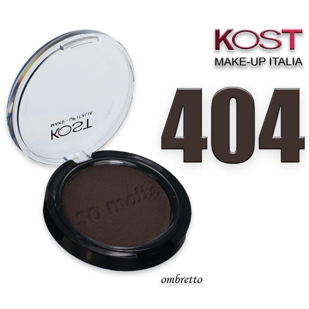 So Matte 404 Kost -luomiväri