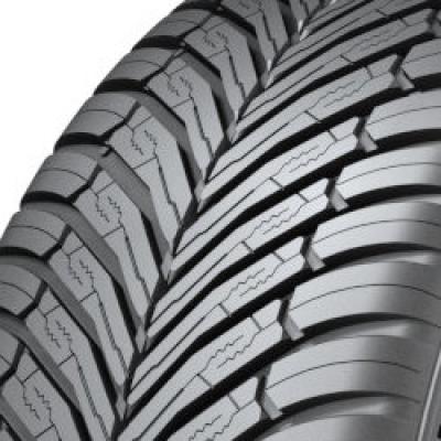 Hankook iON FlexClimate (IL01A) ( 255/50 ZR19 107W XL 4PR EV, SUV, SoundAbsorber, vannesuojalla (MFS) SBL )