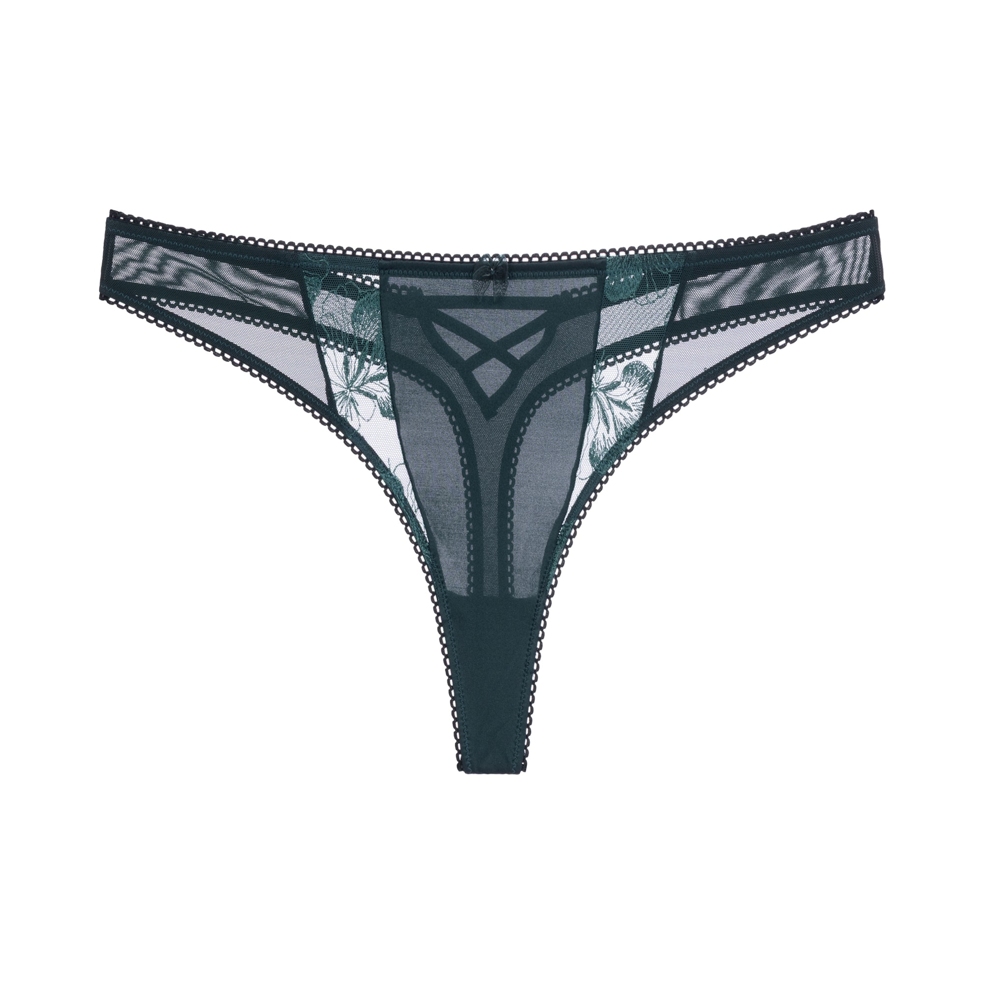 Vanya Thong