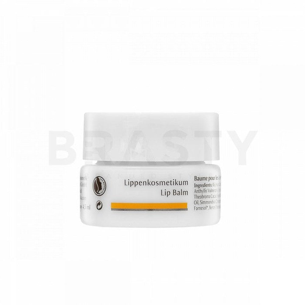 Dr. Hauschka huulirasva 4,5 ml