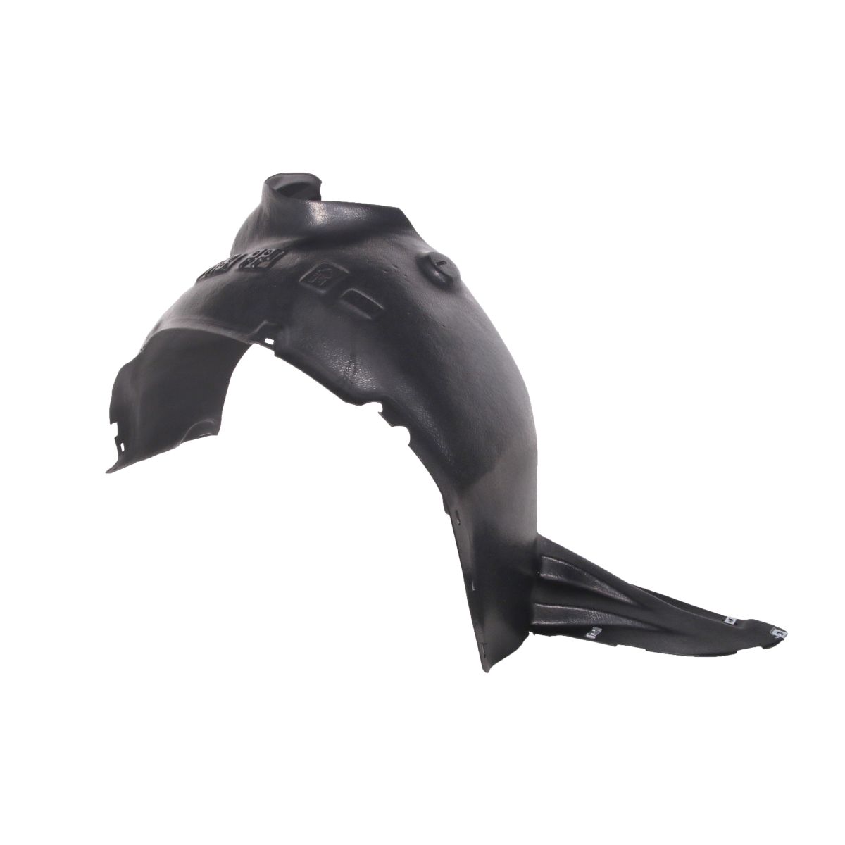 Pyöräkotelo REZAW-PLAST RP111218, oikea