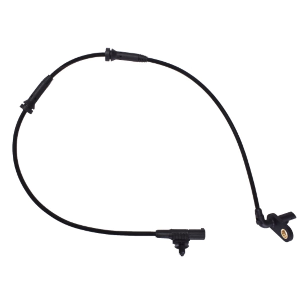 ABS-anturi TEXTAR 45036900