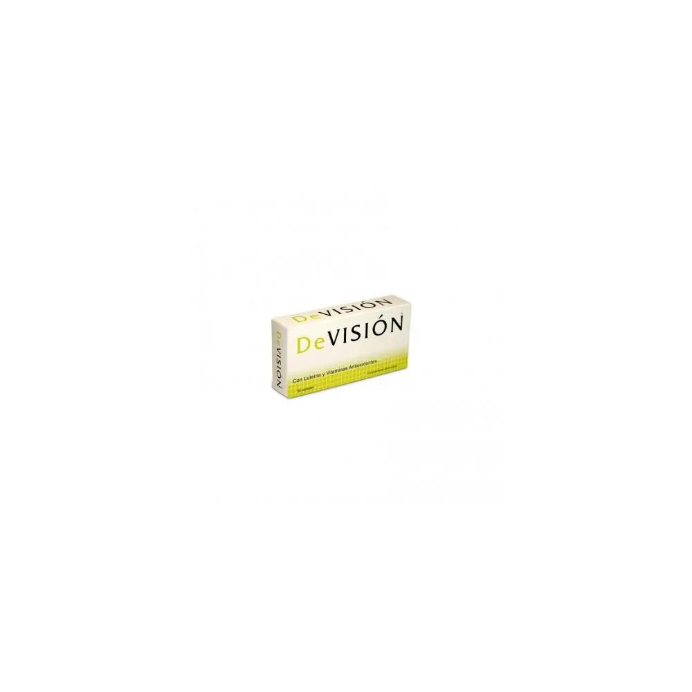 Devision Devision 30 kapselia