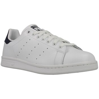 ADIDAS ORIGINALS Matalavartiset tennarit 'Stan Smith'  laivastonsininen / valkoinen
