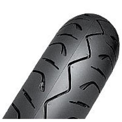 Bridgestone B 03 ( 120/80-14 TL 58S M/C, Variante G, etupyörä )