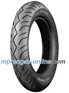 Bridgestone B 03 ( 120/80-14 TL 58S M/C, Variante G, etupyörä )