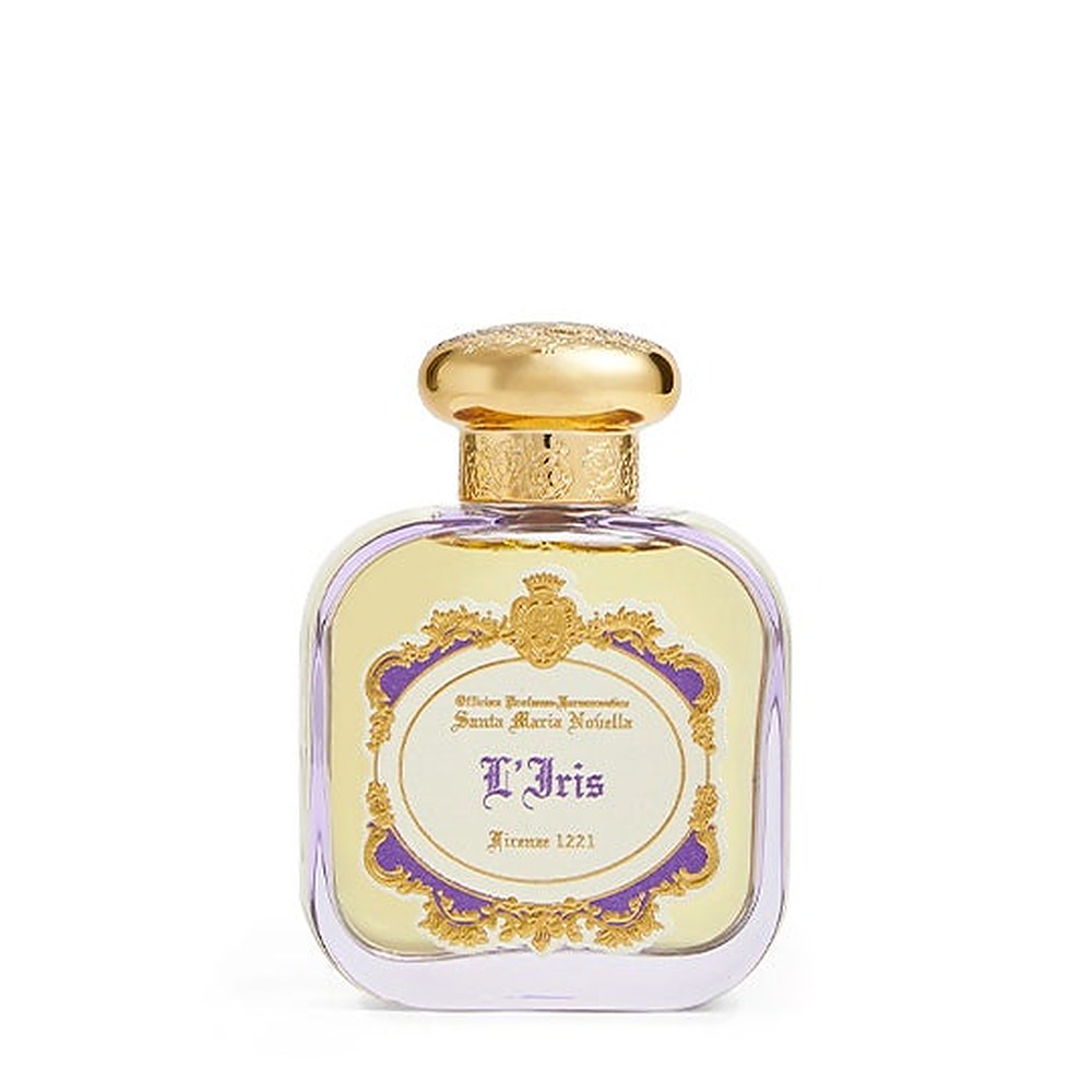 Santa Maria Novella L'Iris Eau de Parfum 50 ml