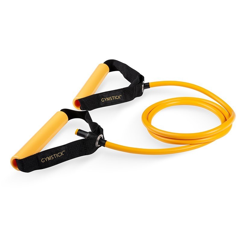 Gymstick Vastuskuminauhat Kahvoilla - Light