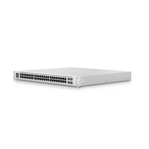 Ubiquiti Unifi Usw Enterprise 48 Poe 720w