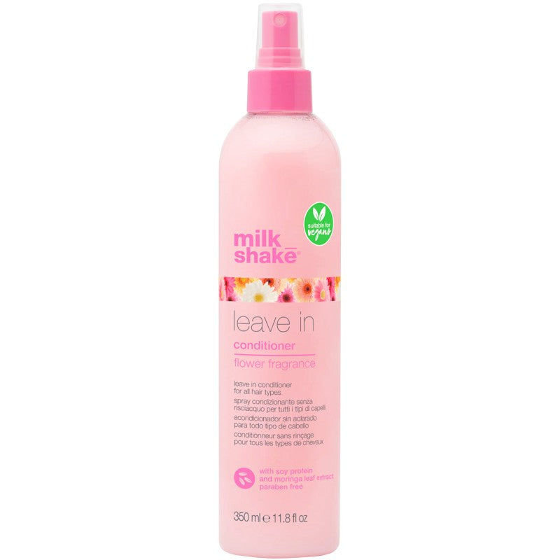 Milk_Shake Leave In Balm Flower Fragrance 350 ml