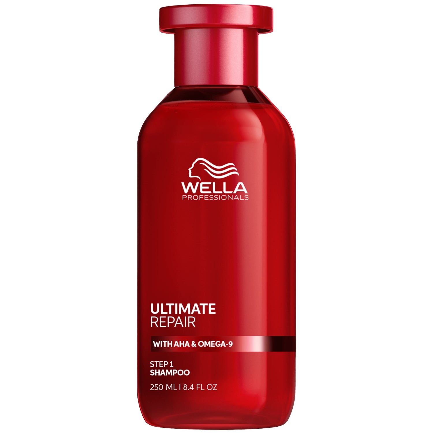 Wella Professionals Ultimate Repair Shampoo 250 ml